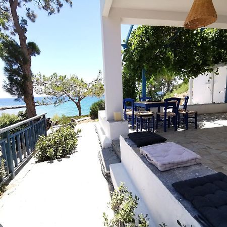 Blue & Sea Vol. 01 Villa Achlia Екстериор снимка