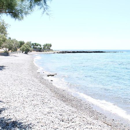 Blue & Sea Vol. 01 Villa Achlia Екстериор снимка