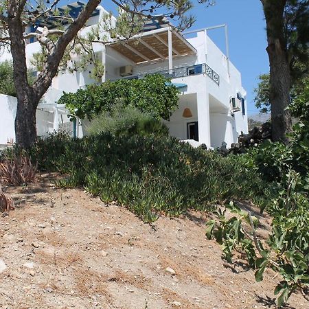 Blue & Sea Vol. 01 Villa Achlia Екстериор снимка