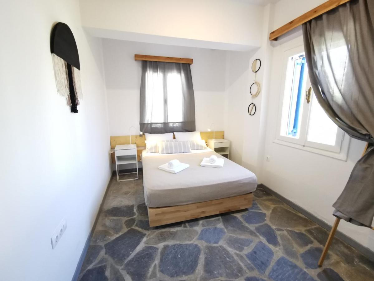 Blue & Sea Vol. 01 Villa Achlia Екстериор снимка